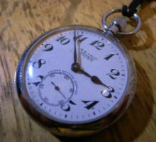 SEIKO19セイコー懐中時計修理