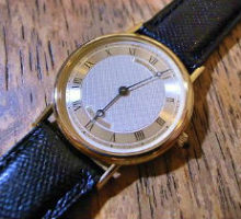 BREGUETブレゲエスプリ腕時計オーバーホール