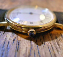 BREGUETブレゲエスプリ腕時計オーバーホール