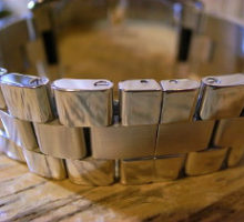 CARTIER カルティエ ロードスター 自動巻 腕時計 オーバーホール