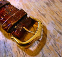 CartiermustdeTANKカルティエマストタンクのオーバーホール