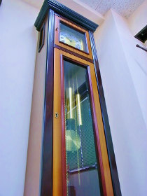 DIAMANTINI DOMENICONI