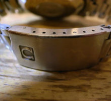 OMEGASpeedMasterProfessionalオメガ腕時計修理