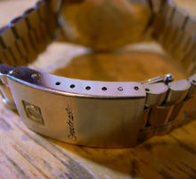 MEGAオメガスピードマスターオートマチック腕時計オーバーホール