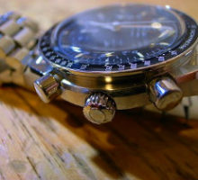 OMEGAオメガスピードマスターオートマチック腕時計オーバーホール