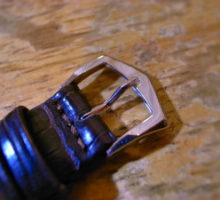 PATEKPHILIPPEパテックフィリップ3796カラトラバ手巻腕時計修理