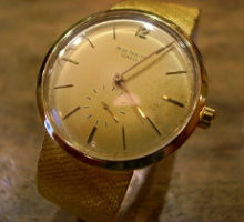 PATEK PHILIPPE パテックフィリップ 腕時計修理