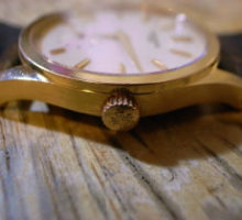 PATEKPHILIPPEパテックフィリップ3796手巻腕時計修理