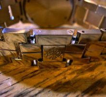 PATEKPHILIPPEAquanautパテックフィリップアクアノート5060 腕時計金属ブレス調整