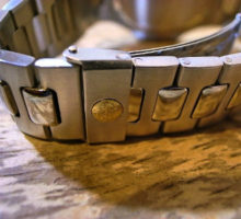 パテックフィリップノーチラス