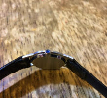 PIAGET ピアジェ レディース 手巻き腕時計修理