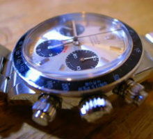 ROLEX DAYTONA ロレックス デイトナ オーバーホール