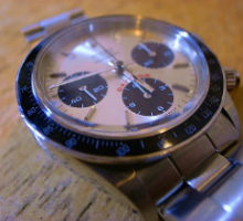 ROLEX DAYTONA ロレックス デイトナ オーバーホール