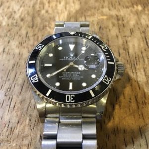 ROLEXS166102102