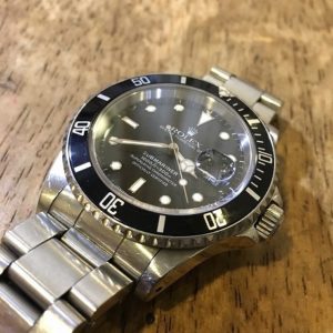 ROLEXS1661021022