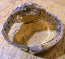 ROLEXSEA-DWELLERロレックスシードウェラー腕時計修理