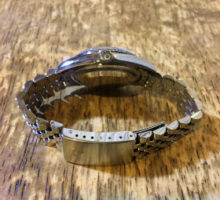 ROLEX ロレックス デイトジャスト 腕時計修理