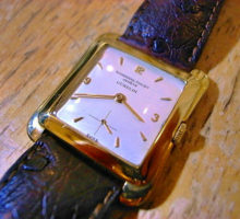 オーデマピゲ腕時計修理