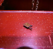 Ridgewayリッジウェイホールクロック修理