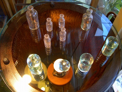 ボンゴルテーブル