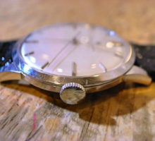 ヴァシュロンコンスタンタン